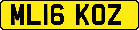 ML16KOZ
