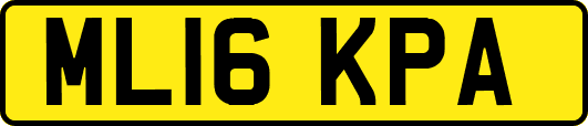 ML16KPA