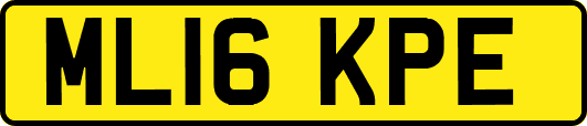 ML16KPE