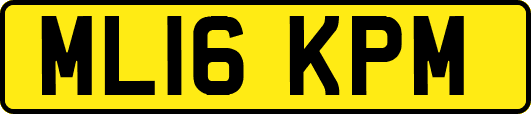 ML16KPM