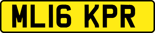 ML16KPR