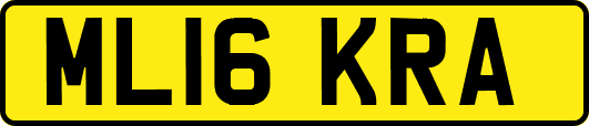 ML16KRA