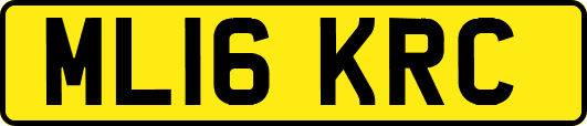 ML16KRC