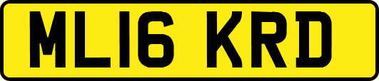 ML16KRD