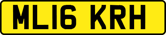 ML16KRH