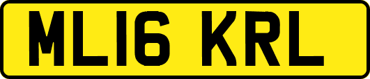 ML16KRL
