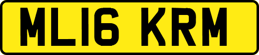 ML16KRM
