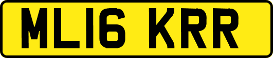 ML16KRR