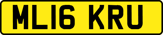 ML16KRU