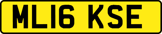 ML16KSE