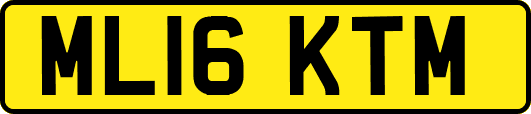 ML16KTM