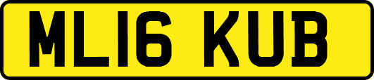 ML16KUB
