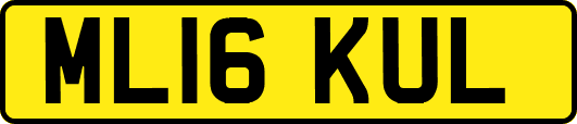 ML16KUL