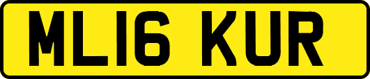 ML16KUR