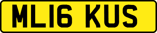 ML16KUS