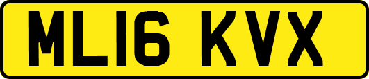 ML16KVX