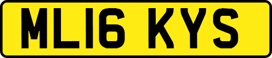 ML16KYS