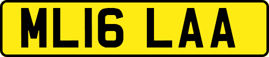 ML16LAA