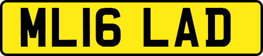 ML16LAD