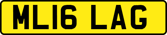ML16LAG