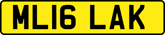 ML16LAK