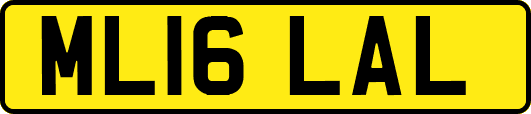 ML16LAL