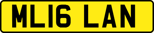 ML16LAN