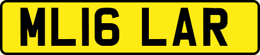 ML16LAR