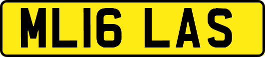 ML16LAS