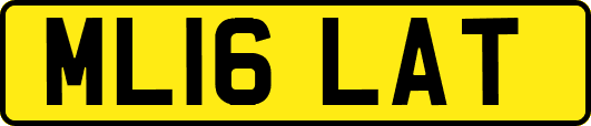 ML16LAT