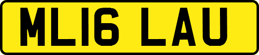 ML16LAU
