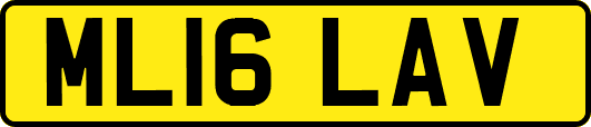 ML16LAV
