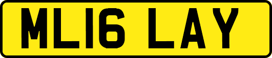 ML16LAY