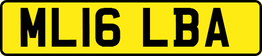 ML16LBA