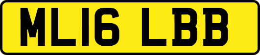 ML16LBB