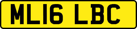 ML16LBC