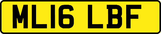 ML16LBF