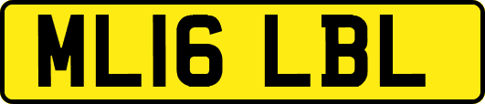 ML16LBL