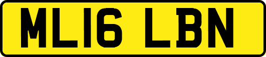 ML16LBN