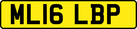 ML16LBP