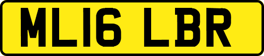 ML16LBR