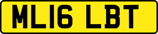 ML16LBT