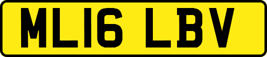 ML16LBV