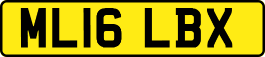 ML16LBX