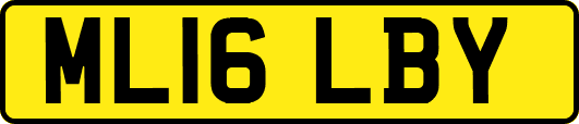 ML16LBY
