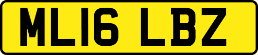 ML16LBZ