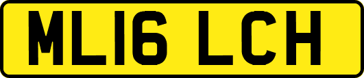 ML16LCH