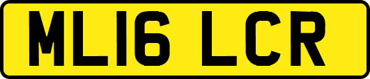 ML16LCR