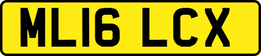 ML16LCX