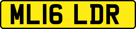 ML16LDR